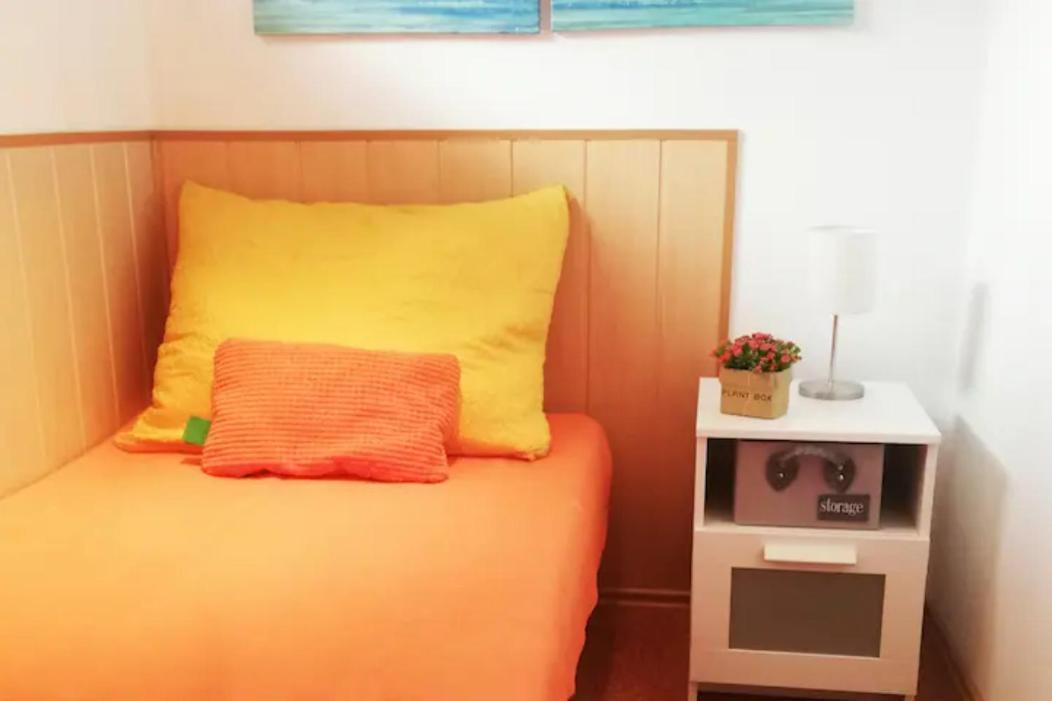Seeyou Apartment Balatonfuered Dış mekan fotoğraf