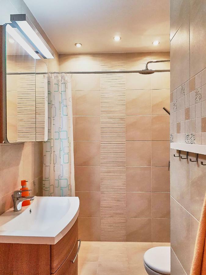 Seeyou Apartment Balatonfuered Dış mekan fotoğraf